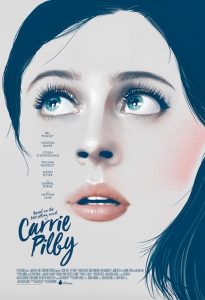 ดูหนัง Carrie Pilby (2016) แคร์รี่ พิลบี้ [ซับไทย]