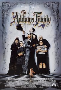 ดูหนัง The Addams Family 1 (1991) ตระกูลนี้ผียังหลบ ภาค 1
