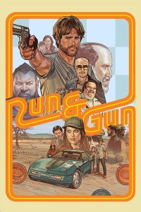 ดูหนัง Run & Gun (2022) [ซับไทย]