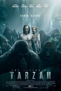 ดูหนัง Legend of Tarzan (2016) ตำนานแห่งทาร์ซาน