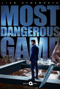 ดูหนัง Most Dangerous Game (2020) เกมส์ล่าโคตรอันตราย [ซับไทย]