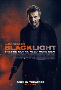 ดูหนัง Blacklight (2022) โคตรระห่ำ ล้างบางนรก [ซับไทย]