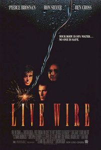 ดูหนัง Live Wire (1992) พยัคฆ์ร้ายหยุดนรก