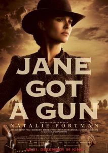 ดูหนัง Jane Got a Gun (2016) เจนปืนโหด
