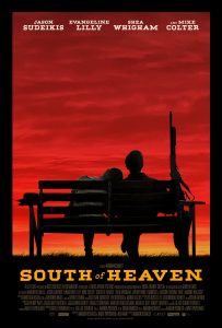 ดูหนัง South of Heaven (2021) [ซับไทย]