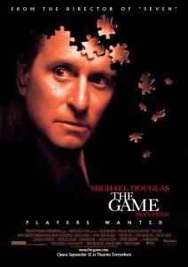 ดูหนัง The Game (1997) เกมตาย ต้องไม่ตาย