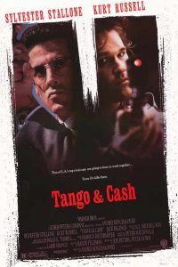 ดูหนัง Tango & Cash (1989) 2 โหดไม่รู้ดับ
