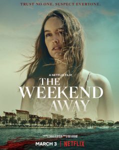 ดูหนัง The Weekend Away (2022)
