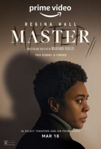 ดูหนัง Master (2022) [ซับไทย]