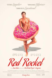 ดูหนัง Red Rocket (2021) เรด ร็อคเก็ต [ซับไทย]