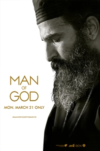 ดูหนัง Man of God (2022) [ซับไทย]