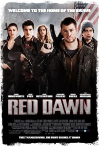 ดูหนัง Red Dawn (2012) หน่วยรบพันธุ์สายฟ้า
