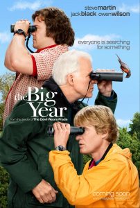 ดูหนัง The Big Year (2011) เดอะ บิ๊ก เยียร์ ขอบิ๊กสักปีนะ