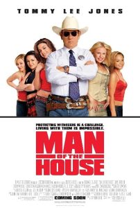 ดูหนัง Man of the House (2005) ยอดพิทักษ์พันธุ์เก๋ากับก๊วนสาววี๊ดบึ๊ม [ซับไทย]