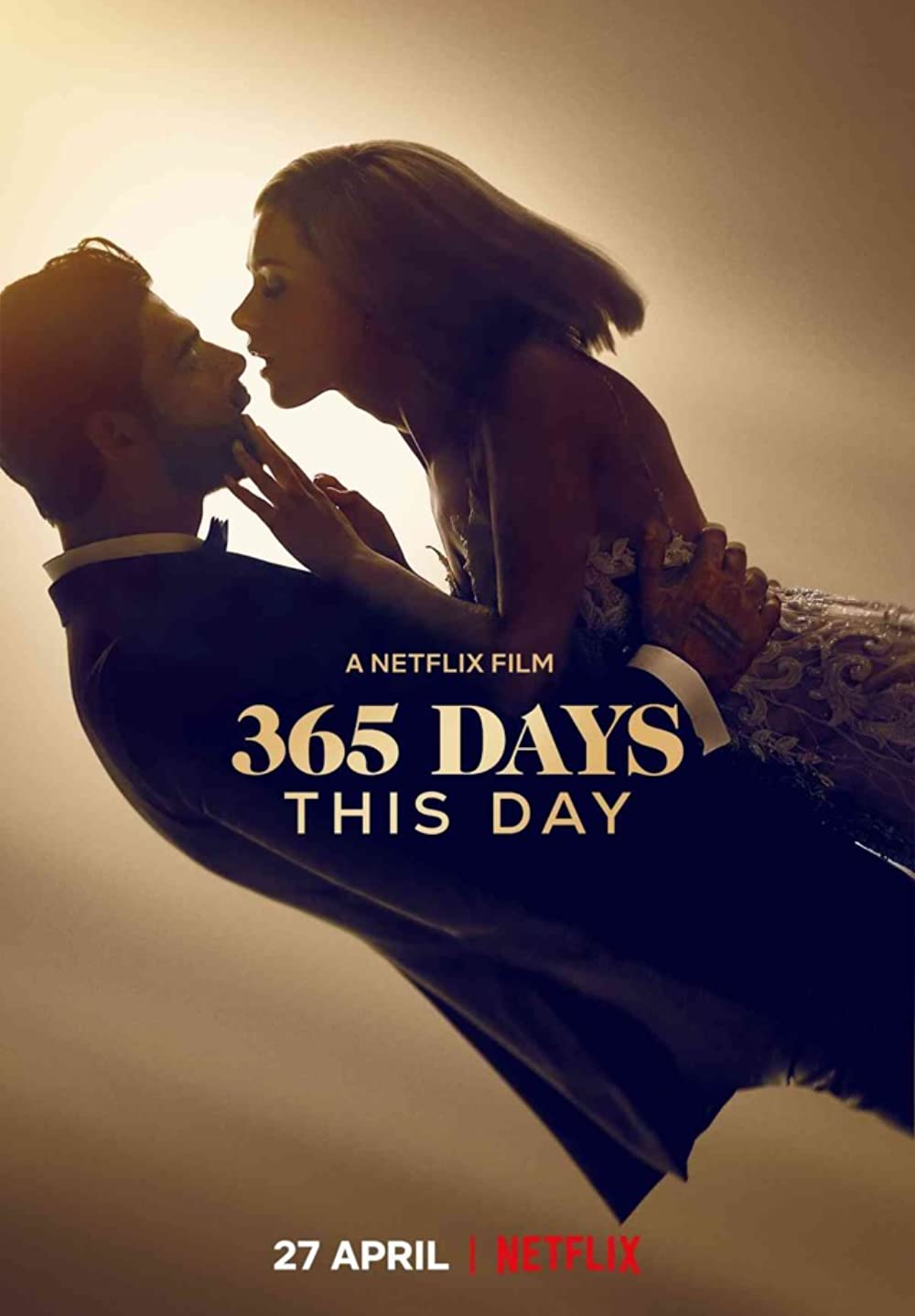 ดูหนัง 365 Days: This Day (2022) 365 วัน วันนี้ [ซับไทย]