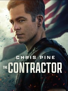 ดูหนัง The Contractor (2022) คนพิฆาตคอนแทรคเตอร์