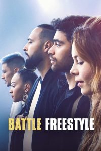 ดูหนัง Battle: Freestyle (2022) แบตเทิล สงครามจังหวะ: ฟรีสไตล์ [ซับไทย]