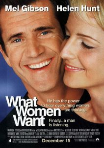 ดูหนัง What Women Want (2000) ผมรู้นะ คุณคิดอะไร