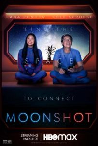 ดูหนัง Moonshot (2022) มูนชอต [ซับไทย]