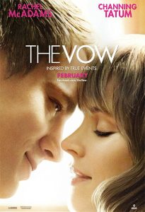 ดูหนัง The Vow (2012) รักครั้งใหม่ หัวใจเดิม