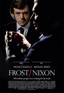 ดูหนัง Frost/Nixon (2008) ฟรอสท์/นิกสัน เปิดปูมคดีสะท้านโลก