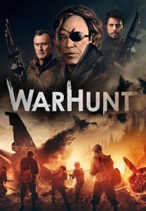 ดูหนัง Warhunt (2022) [ซับไทย]