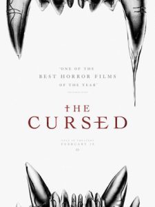 ดูหนัง The Cursed (Eight for Silver) (2021) [ซับไทย]