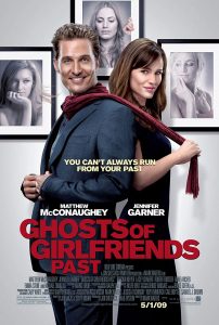 ดูหนัง Ghosts of Girlfriends Past (2009) วิวาห์จุ้นผีวุ่นรัก