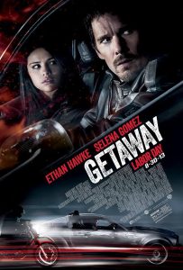 ดูหนัง Getaway (2013) ซิ่งแหลก แหกนรก