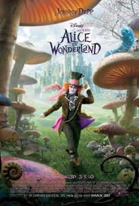 ดูหนัง Alice in Wonderland (2010) อลิซผจญแดนมหัศจรรย์