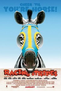 ดูหนัง Racing Stripes (2005) ม้าลายหัวใจเร็วจี๊ดด