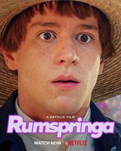 ดูหนัง Rumspringa (2022) รัมสปริงก้า กว่าจะข้ามวัยวุ่น [ซับไทย]