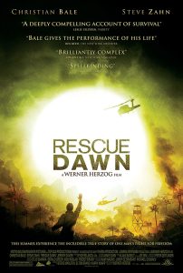 ดูหนัง Rescue Dawn (2006) แหกนรกสมรภูมิโหด
