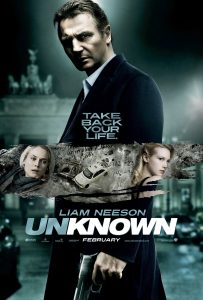 ดูหนัง Unknow (2011) คนนิรนามเดือดระอุ