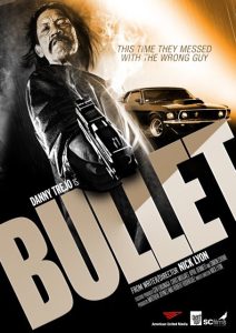 ดูหนัง Bullet (2014) ตำรวจโหดล้างโคตรคน