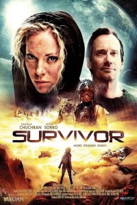 ดูหนัง Survivor (2014) ผจญภัยล้างพันธุ์ดาวเถื่อน