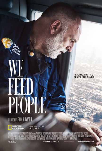 ดูสารคดี We Feed People (2022) [ซับไทย]