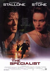 ดูหนัง The Specialist (1994) จอมมหาประลัย