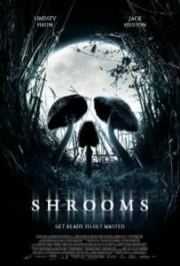 ดูหนัง Shrooms (2007) มัน ผุดจากนรก