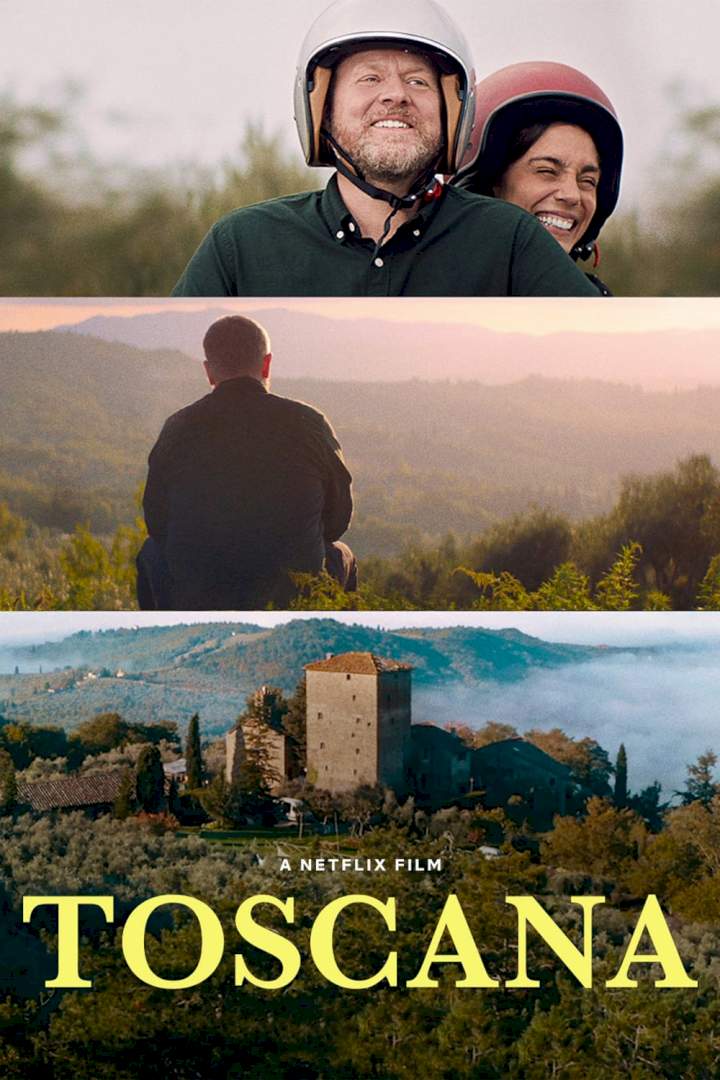 ดูหนัง Toscana (2022) ทัสคานี