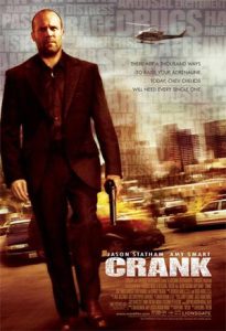 ดูหนัง Crank (2006) คนโคม่า วิ่ง/คลั่ง/ฆ่า