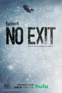 ดูหนัง No Exit (2022) [ซับไทย]