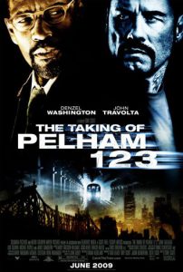 ดูหนัง The Taking of Pelham 123 (2009) ปล้นนรก รถด่วนขบวน 123