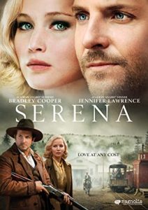ดูหนัง Serena (2014) เซเรน่า รักนั้นเป็นของเธอ