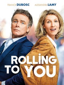 ดูหนัง Rolling to You (2018) หมุนเธอมาเจอรัก