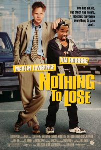 ดูหนัง Nothing to Lose (1997) คนเฮงดวงซวย