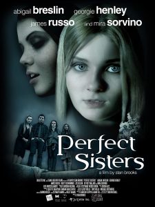ดูหนัง Perfect Sisters (2014) พฤติกรรมซ่อนนรก