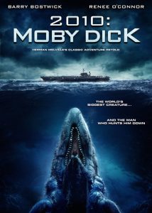 ดูหนัง 2010: Moby Dick (2010) โมบี้ ดิ๊ค พันธุ์ยักษ์ใต้สมุทร 2010