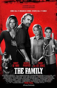 ดูหนัง The Family (2013) มาลาวิต้า: พันธุ์แสบยกตระกูล