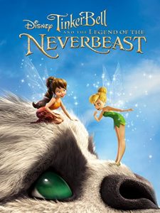ดูหนัง Tinker Bell And The Legend Of The Neverbeast (2014) ทิงเกอร์เบลล์ กับ ตำนานแห่ง เนฟเวอร์บีสท์